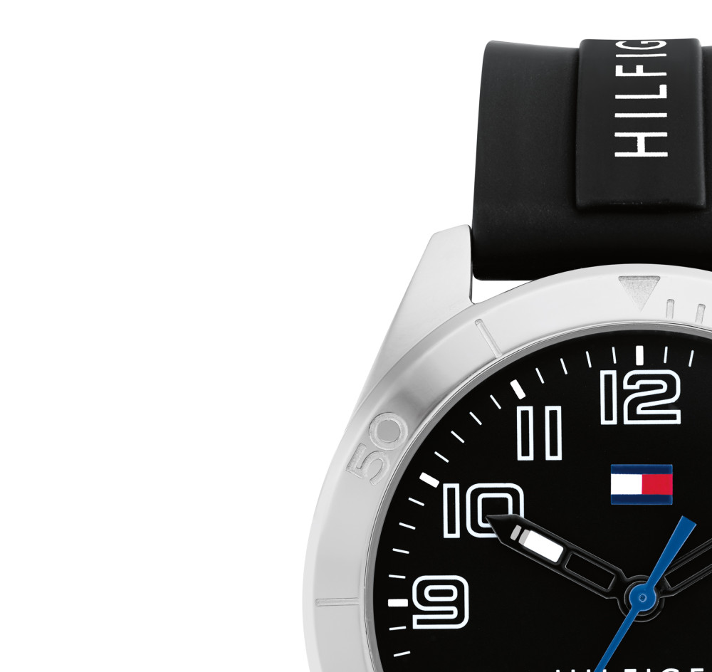 Tommy Hilfiger KIDS 1720020 - zegarek dziecięcy 4