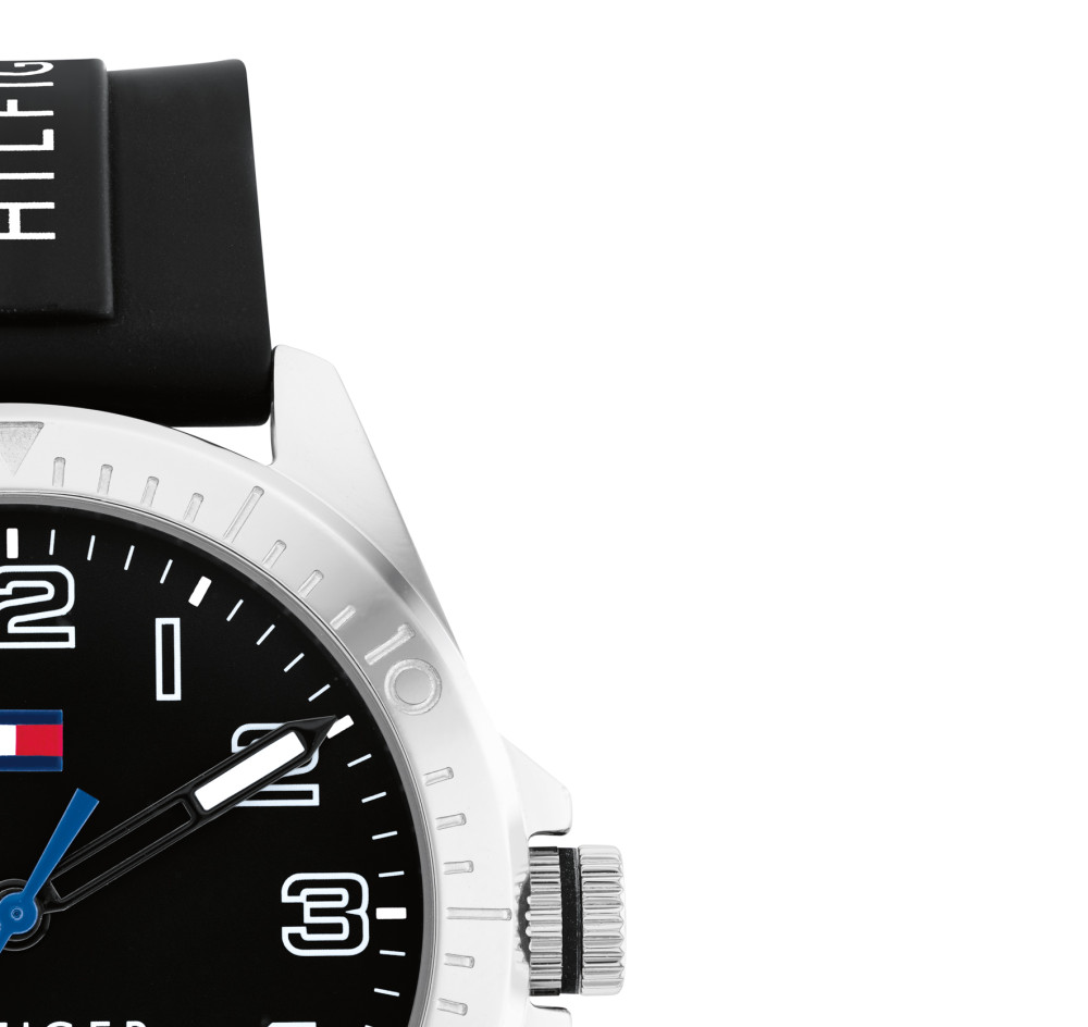 Tommy Hilfiger KIDS 1720020 - zegarek dziecięcy 5