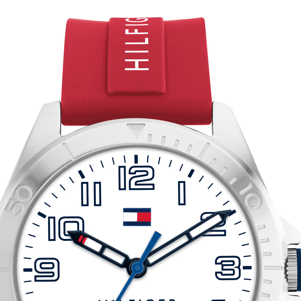 Tommy Hilfiger KIDS 1720021 - zegarek dziecięcy 3