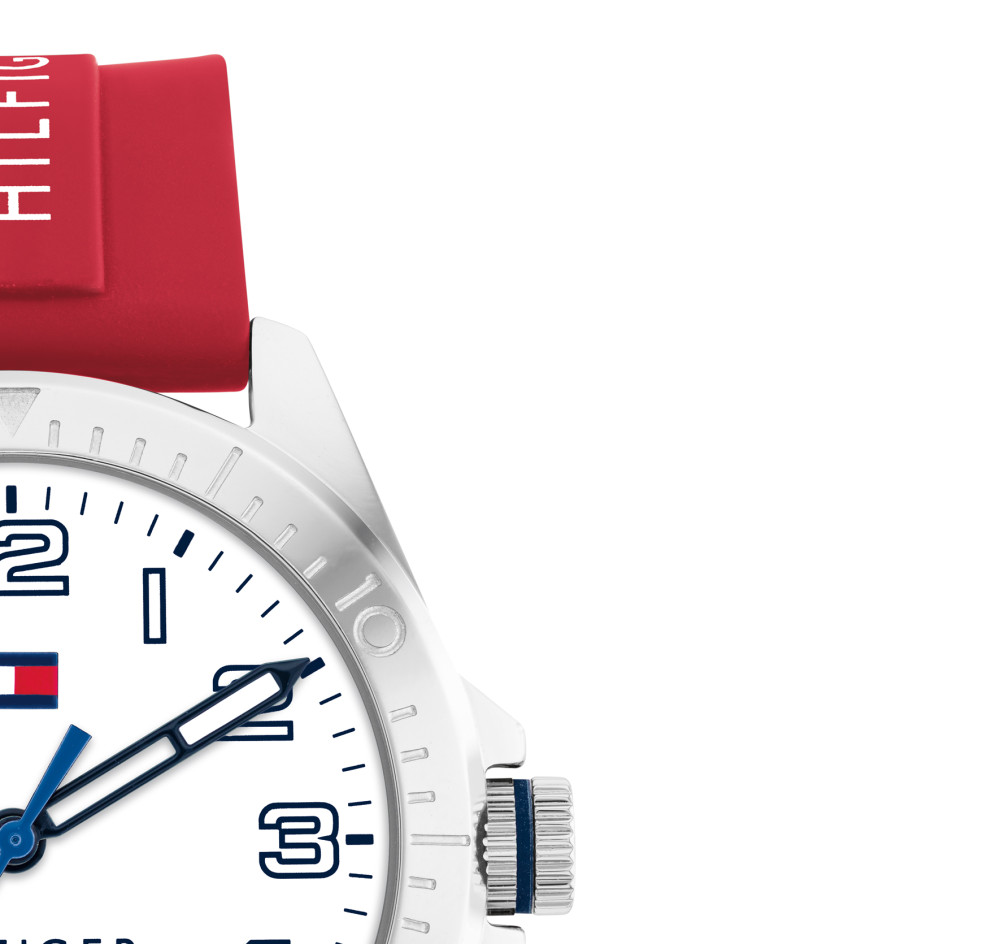 Tommy Hilfiger KIDS 1720021 - zegarek dziecięcy 5