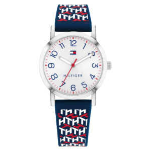 Tommy Hilfiger KIDS 1720022 - zegarek dla chłopca