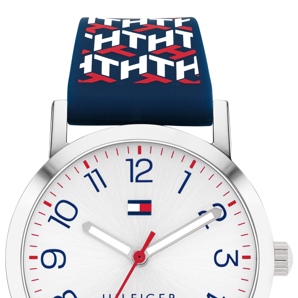 Tommy Hilfiger KIDS 1720022 - zegarek dla chłopca 3
