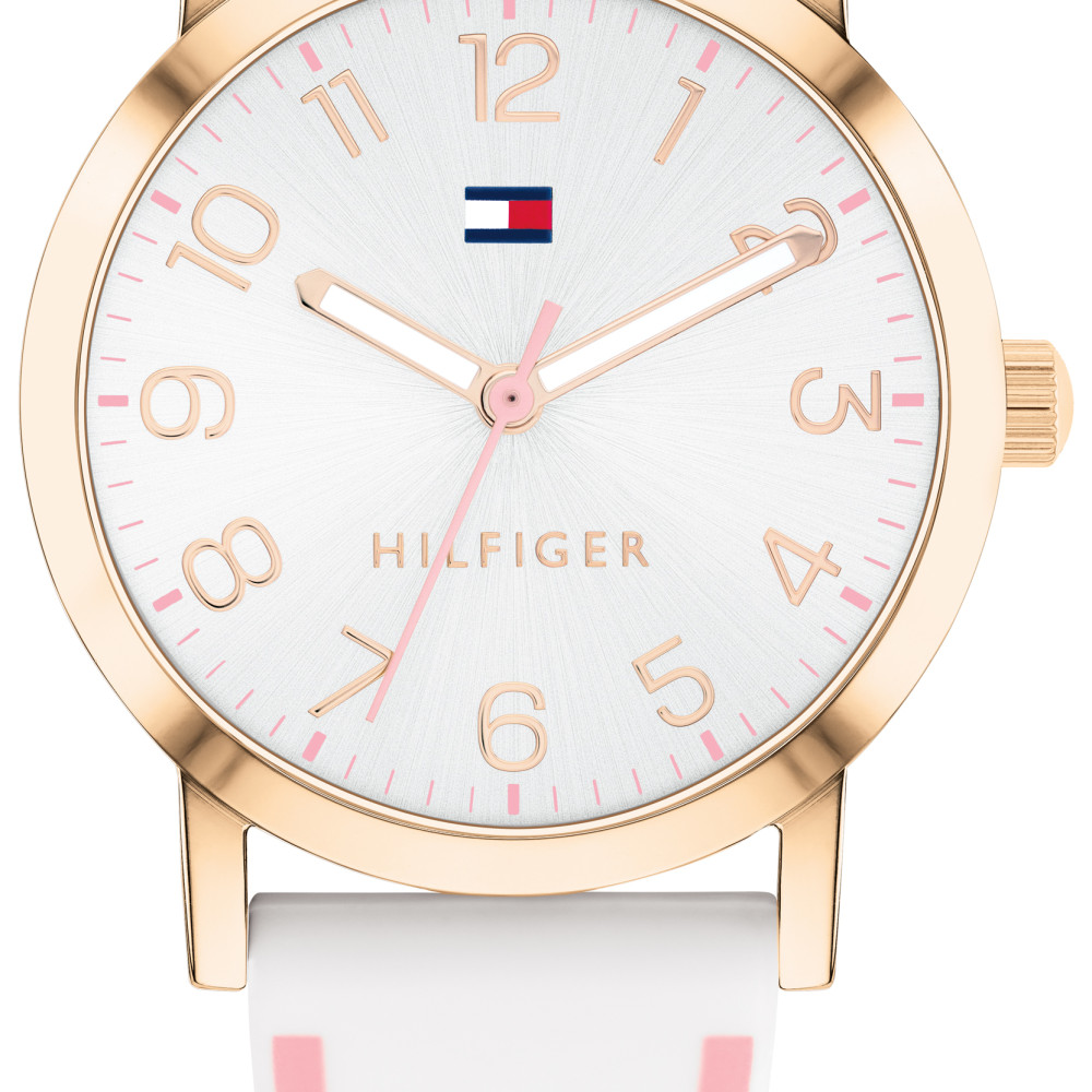 Tommy Hilfiger KIDS 1720023 - zegarek dla dziewczynki 2