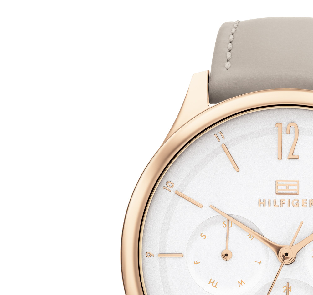 Tommy Hilfiger LAYLA 1782455 - zegarek damski 4
