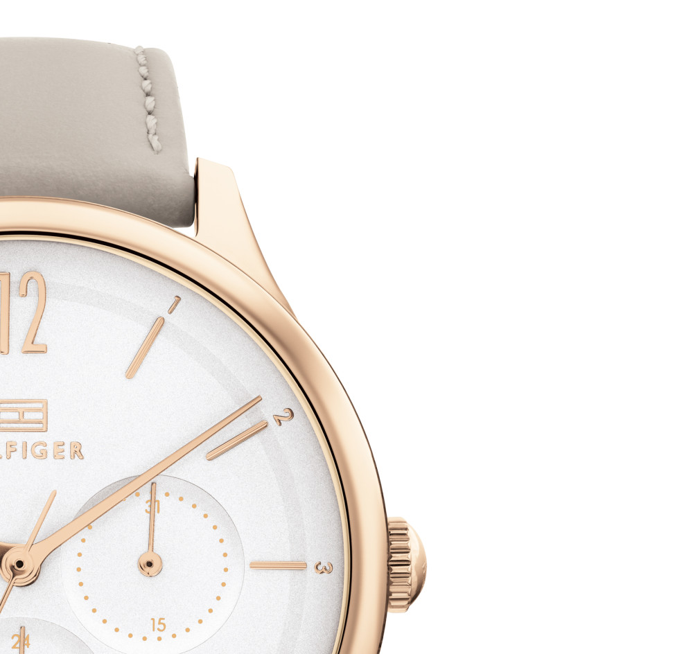 Tommy Hilfiger LAYLA 1782455 - zegarek damski 5