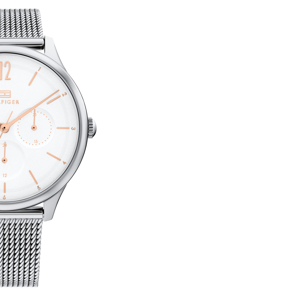 Tommy Hilfiger LAYLA 1782456 - zegarek damski 6