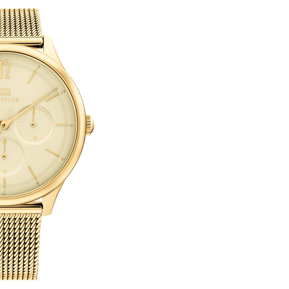 Tommy Hilfiger LAYLA 1782458 - zegarek damski 6