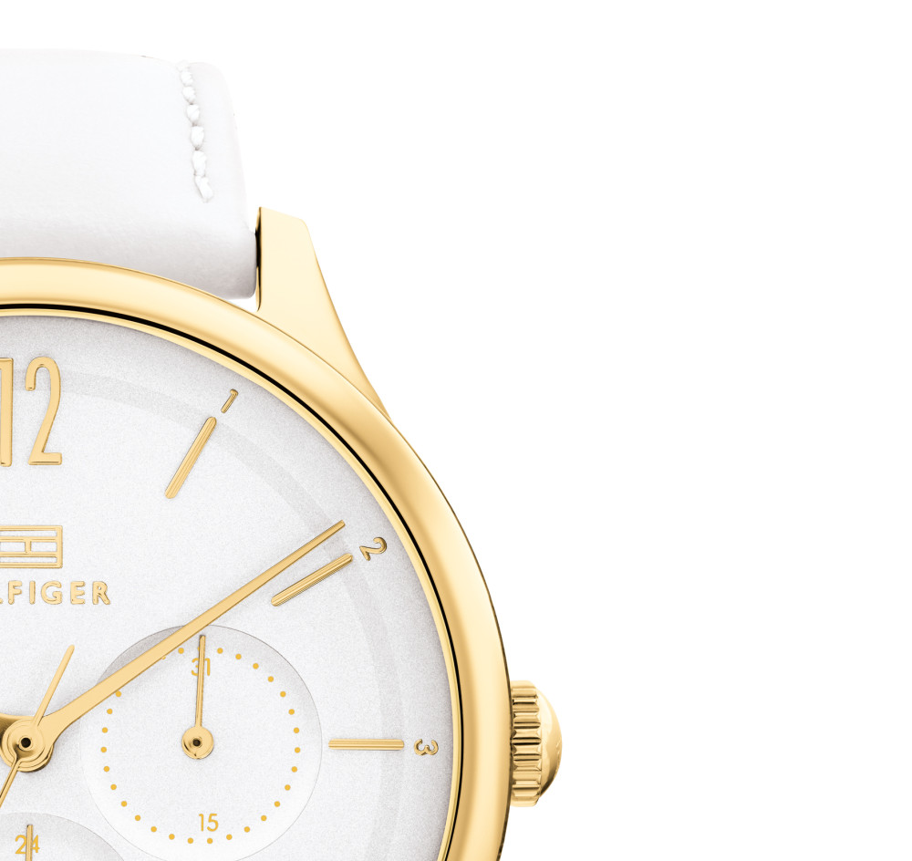 Tommy Hilfiger LAYLA 1782454 - zegarek damski 5