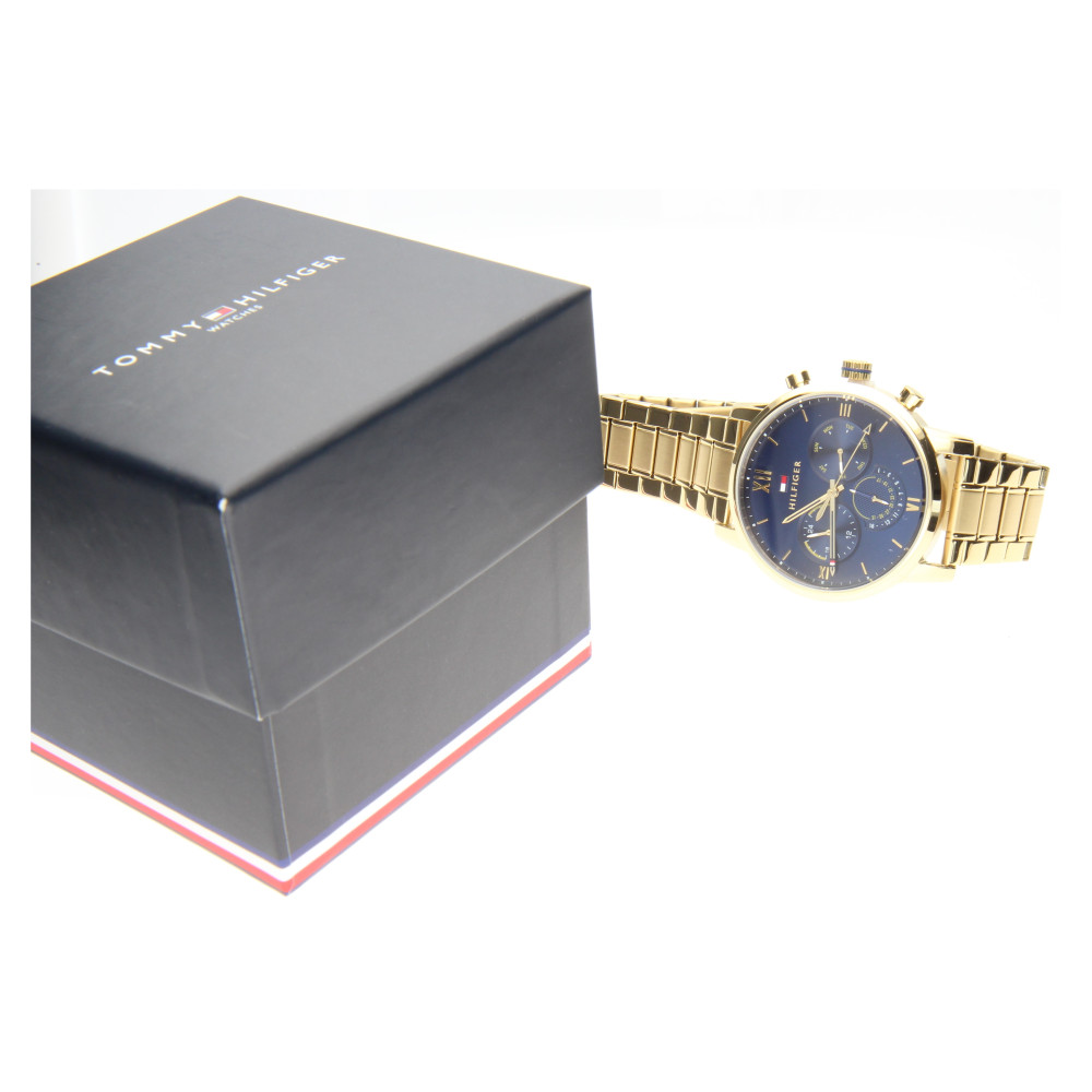 Tommy Hilfiger SULLIVAN 1791880 - zegarek męski 11