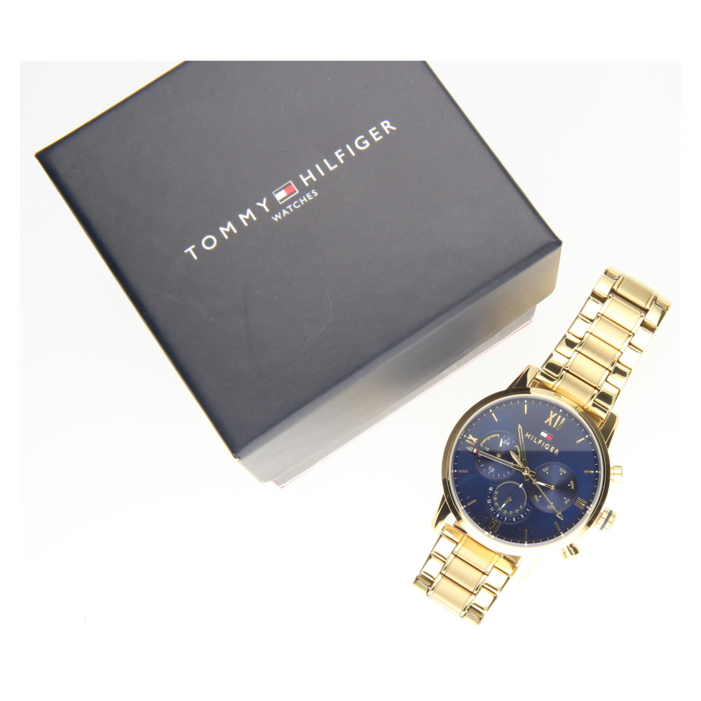Tommy Hilfiger SULLIVAN 1791880 - zegarek męski 12