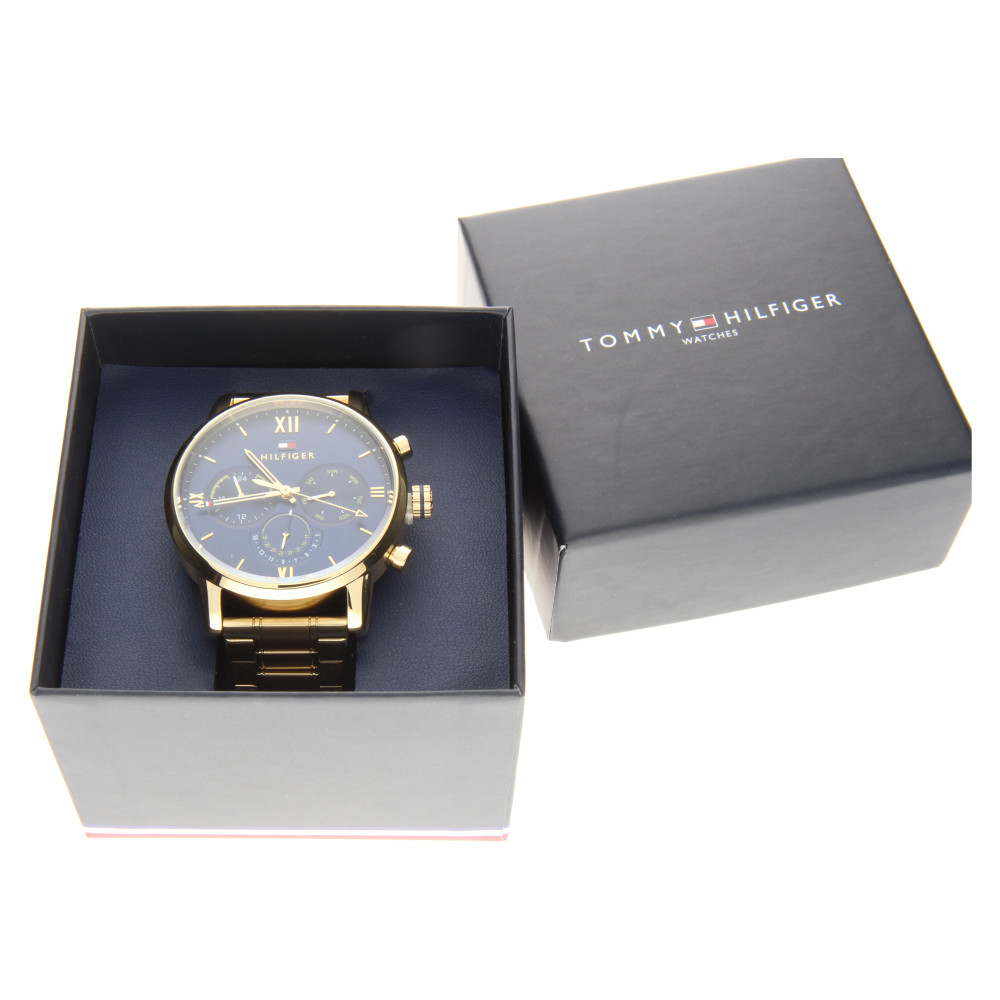 Tommy Hilfiger SULLIVAN 1791880 - zegarek męski 13
