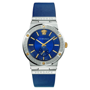Versace GRECA LOGO VEVI00120 - zegarek męski