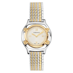 Versace MEDUSA FRAME VEVF00420 - zegarek damski
