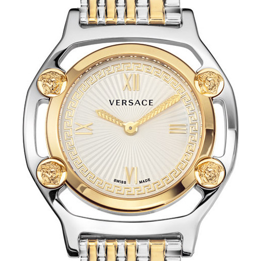 Versace MEDUSA FRAME VEVF00420 - zegarek damski 2