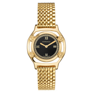 Versace MEDUSA FRAME VEVF00520 - zegarek damski