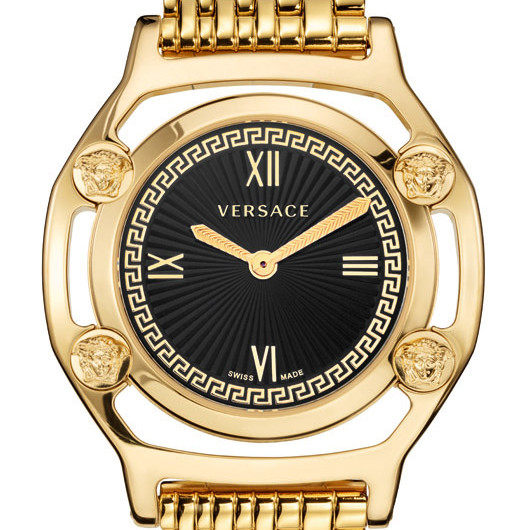 Versace MEDUSA FRAME VEVF00520 - zegarek damski 2