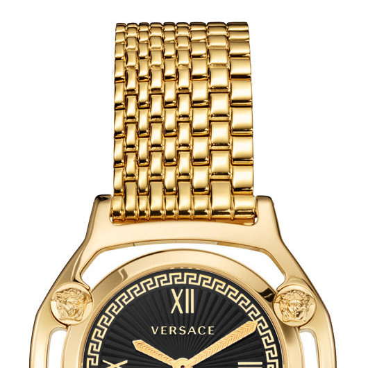 Versace MEDUSA FRAME VEVF00520 - zegarek damski 3