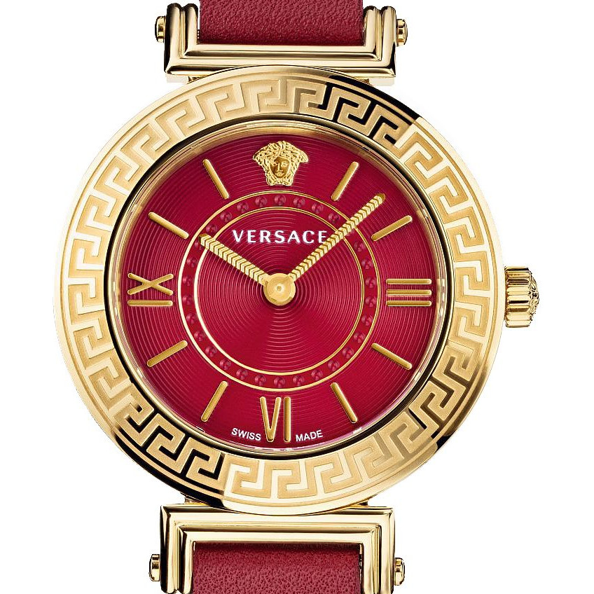 Versace TRIBUTE VEVG00620 - zegarek damski 2