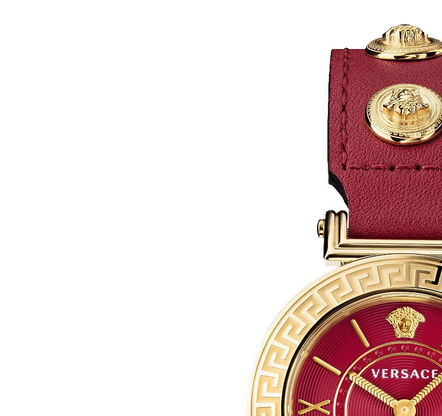 Versace TRIBUTE VEVG00620 - zegarek damski 4