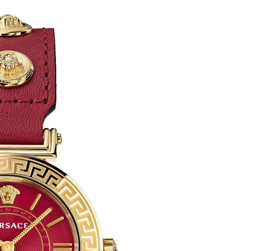 Versace TRIBUTE VEVG00620 - zegarek damski 5