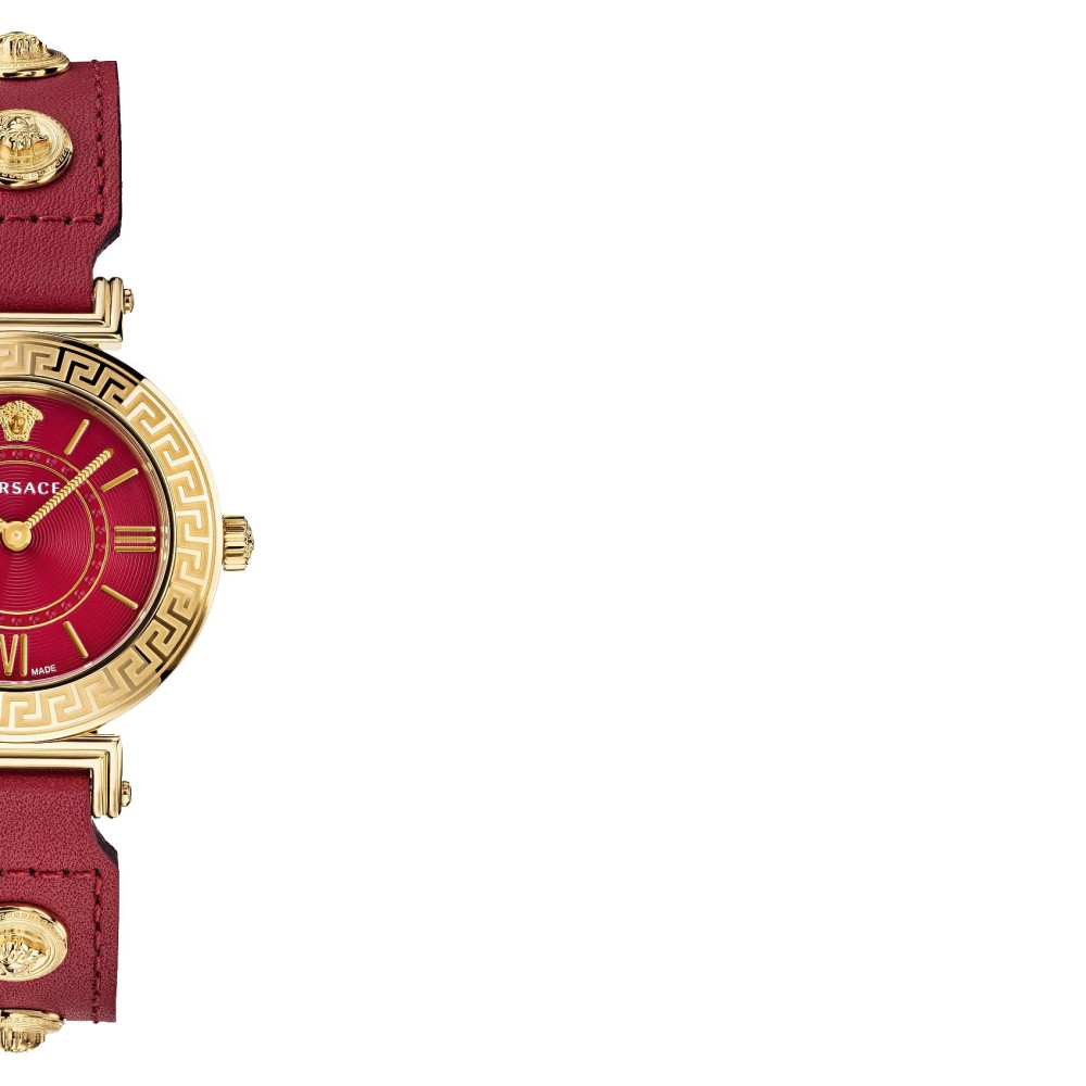 Versace TRIBUTE VEVG00620 - zegarek damski 6