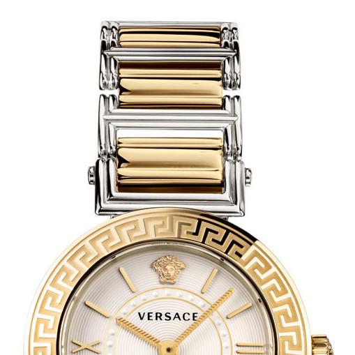 Versace TRIBUTE VEVG00820 - zegarek damski 3