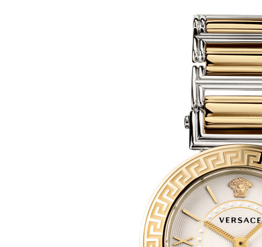 Versace TRIBUTE VEVG00820 - zegarek damski 4