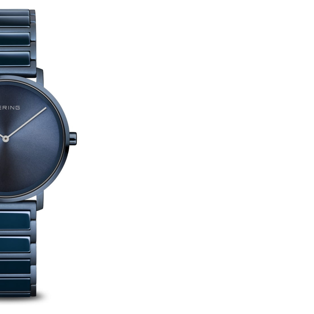Bering CERAMIC 18539-797 - zegarek damski 6