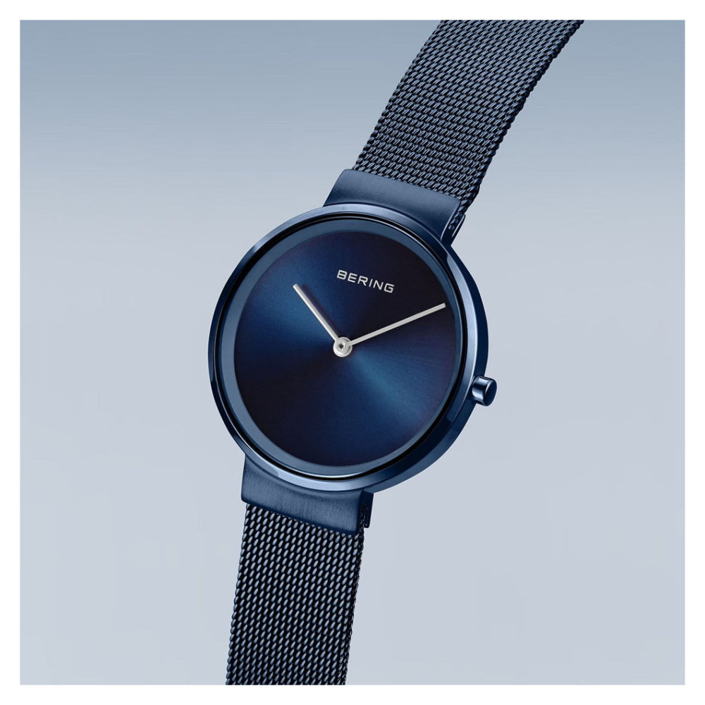 Bering Classic 14531-397 - zegarek damski 9