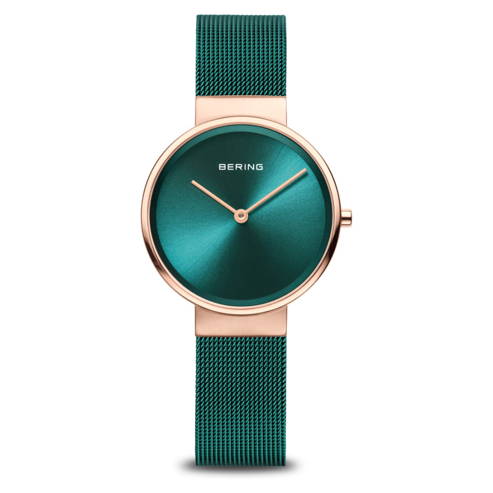 Bering Classic 14531-869 - zegarek damski 7