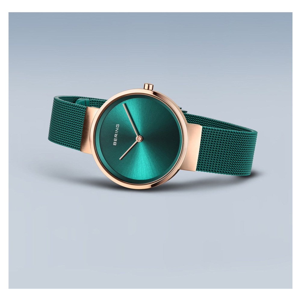 Bering Classic 14531-869 - zegarek damski 8