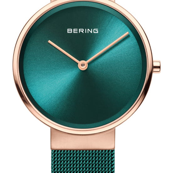Bering Classic 14531-869 - zegarek damski 2