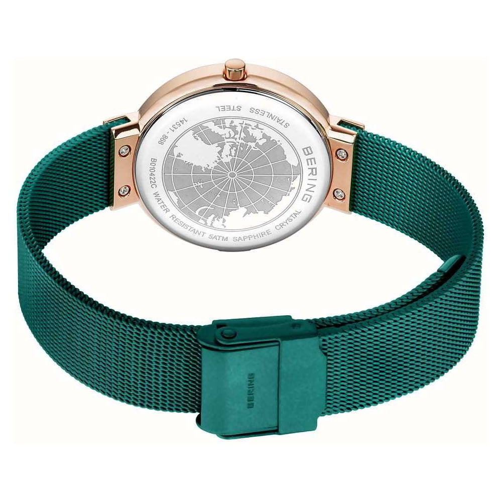 Bering Classic 14531-869 - zegarek damski 9