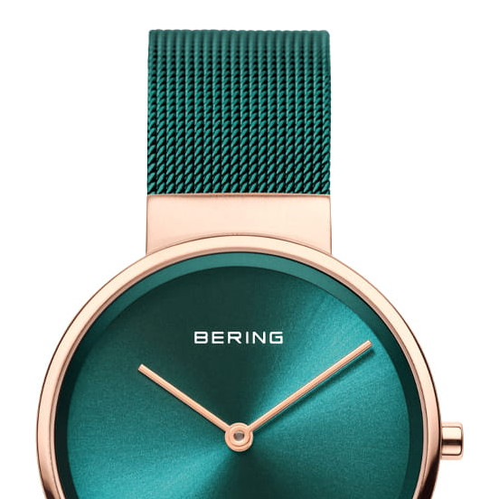 Bering Classic 14531-869 - zegarek damski 3
