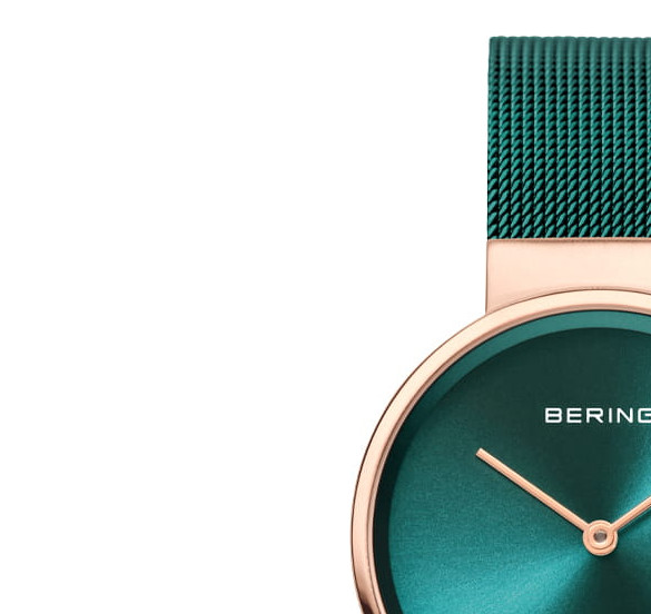 Bering Classic 14531-869 - zegarek damski 4