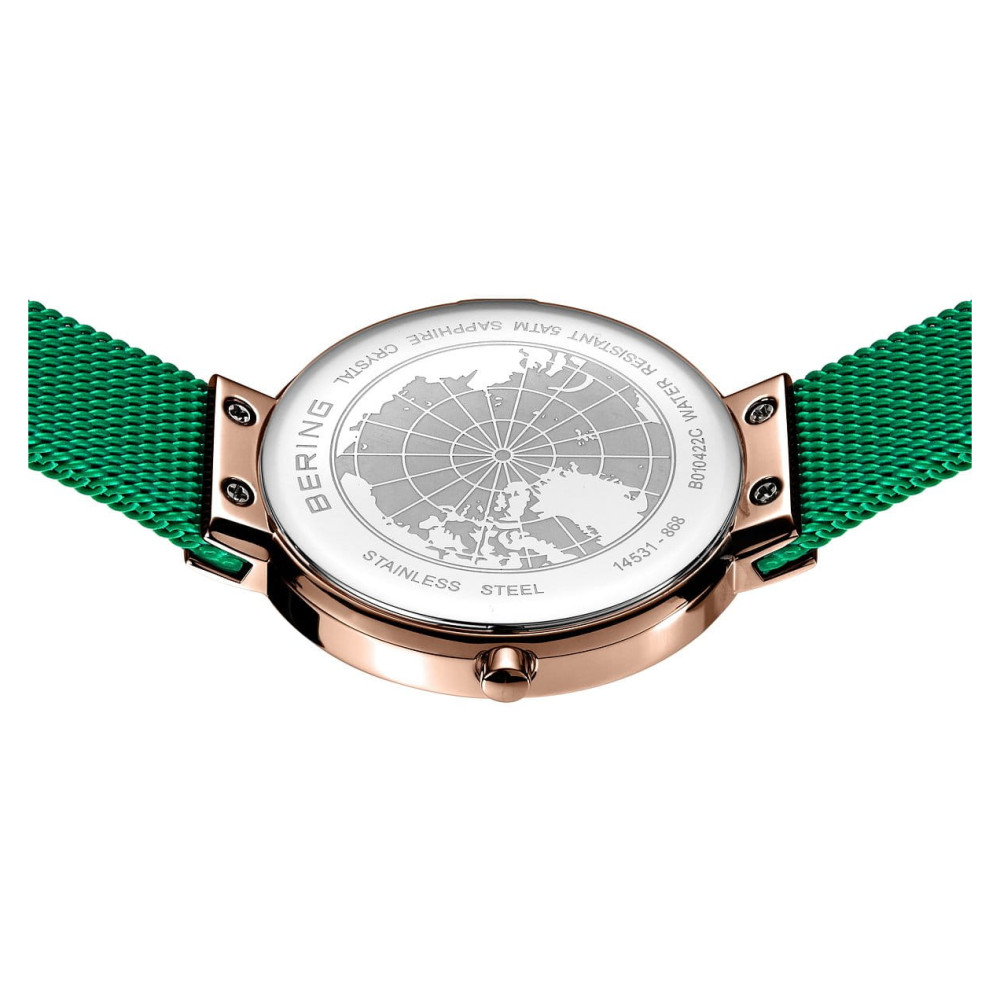 Bering Classic 14531-869 - zegarek damski 11