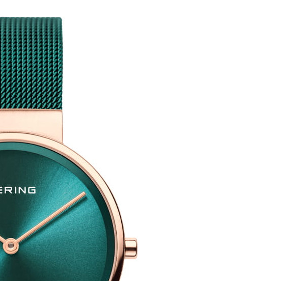 Bering Classic 14531-869 - zegarek damski 5