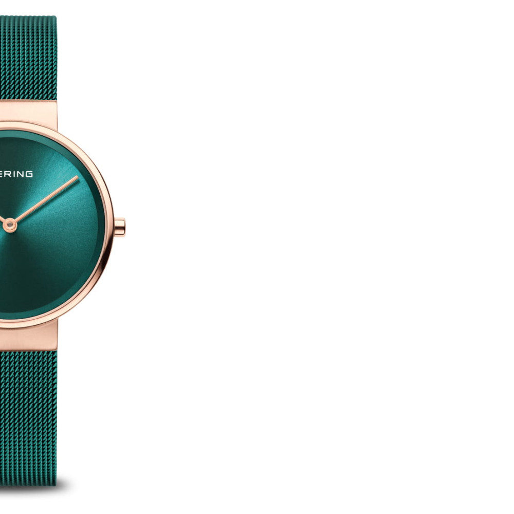 Bering Classic 14531-869 - zegarek damski 6