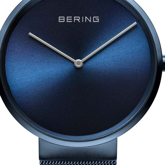 Bering Classic 14539-397 - zegarek damski 2