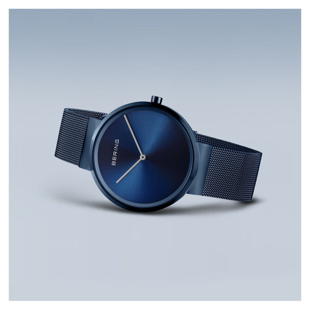 Bering Classic 14539-397 - zegarek damski 10