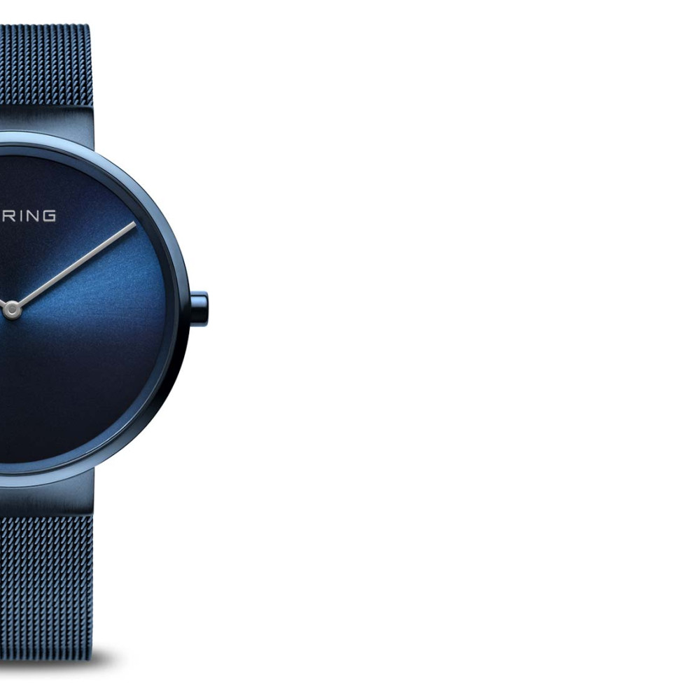 Bering Classic 14539-397 - zegarek damski 6