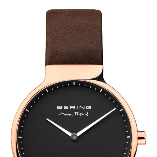 Bering MAX RENE 15531-562 - zegarek damski 3