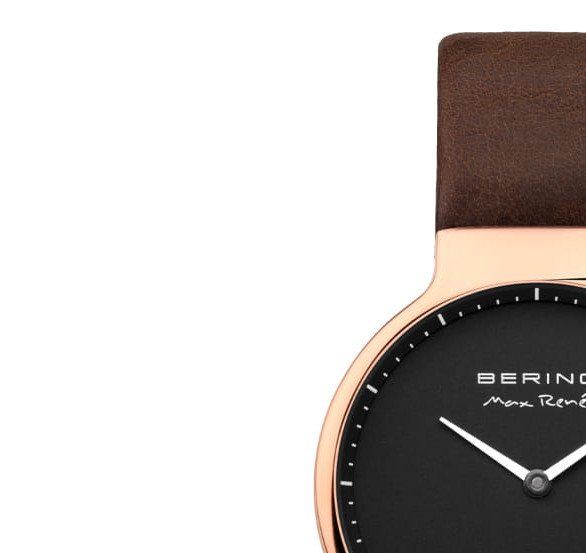 Bering MAX RENE 15531-562 - zegarek damski 4