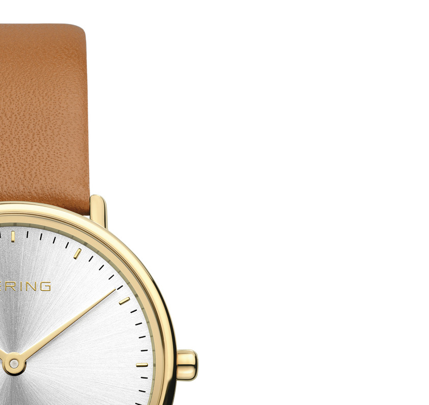 Bering ULTRA SLIM 15729-530 - zegarek damski 6