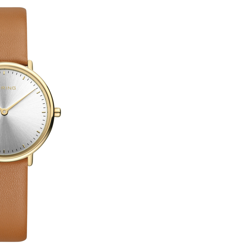 Bering ULTRA SLIM 15729-530 - zegarek damski 7