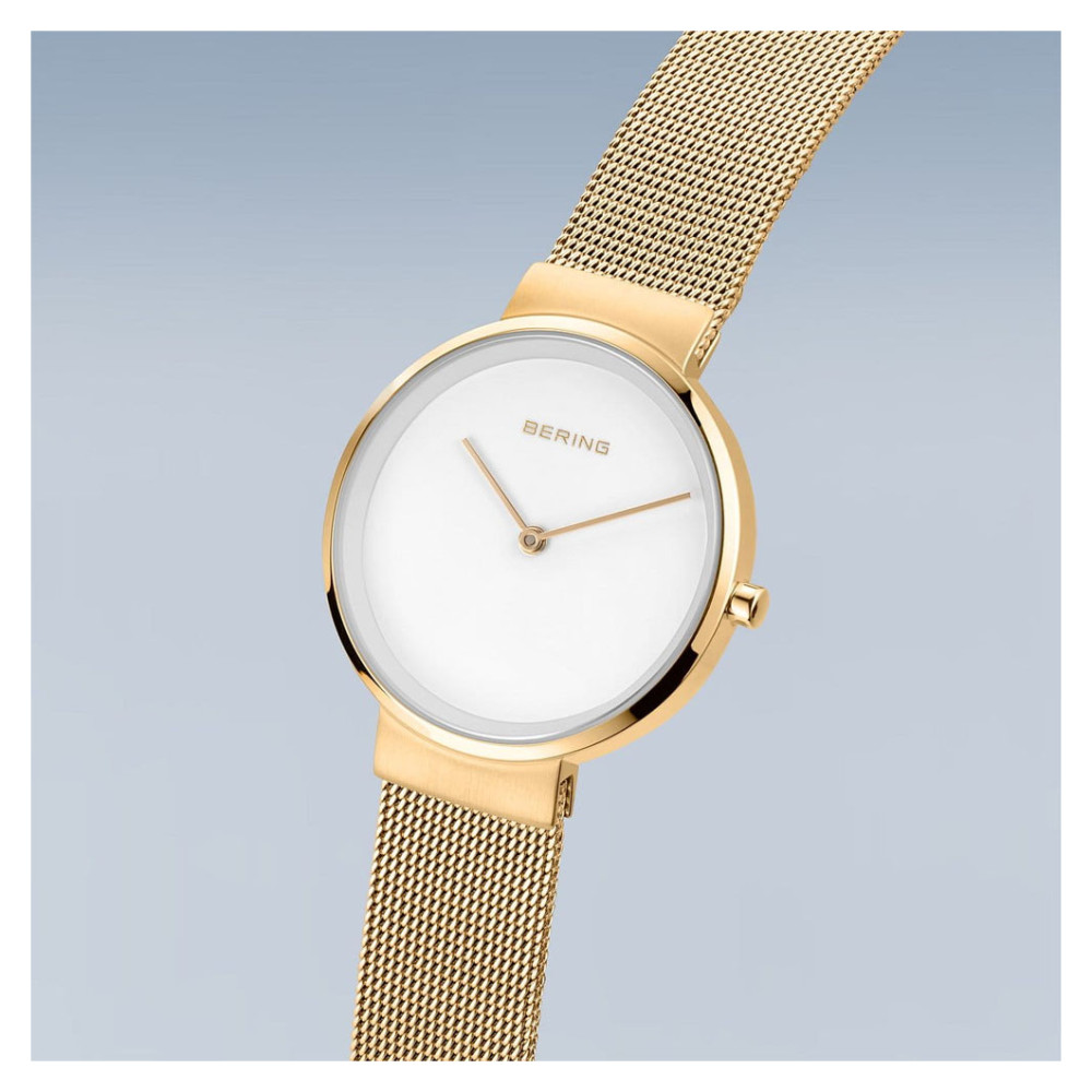 Bering Classic 14531-334 - zegarek damski 9