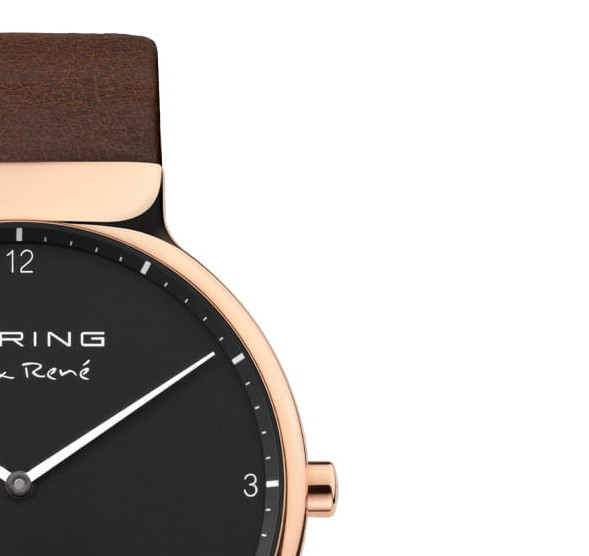 Bering MAX RENE 15540-562 - zegarek męski 5