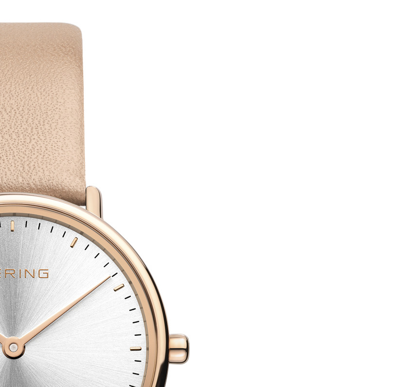 Bering ULTRA SLIM 15729-960 - zegarek damski 5