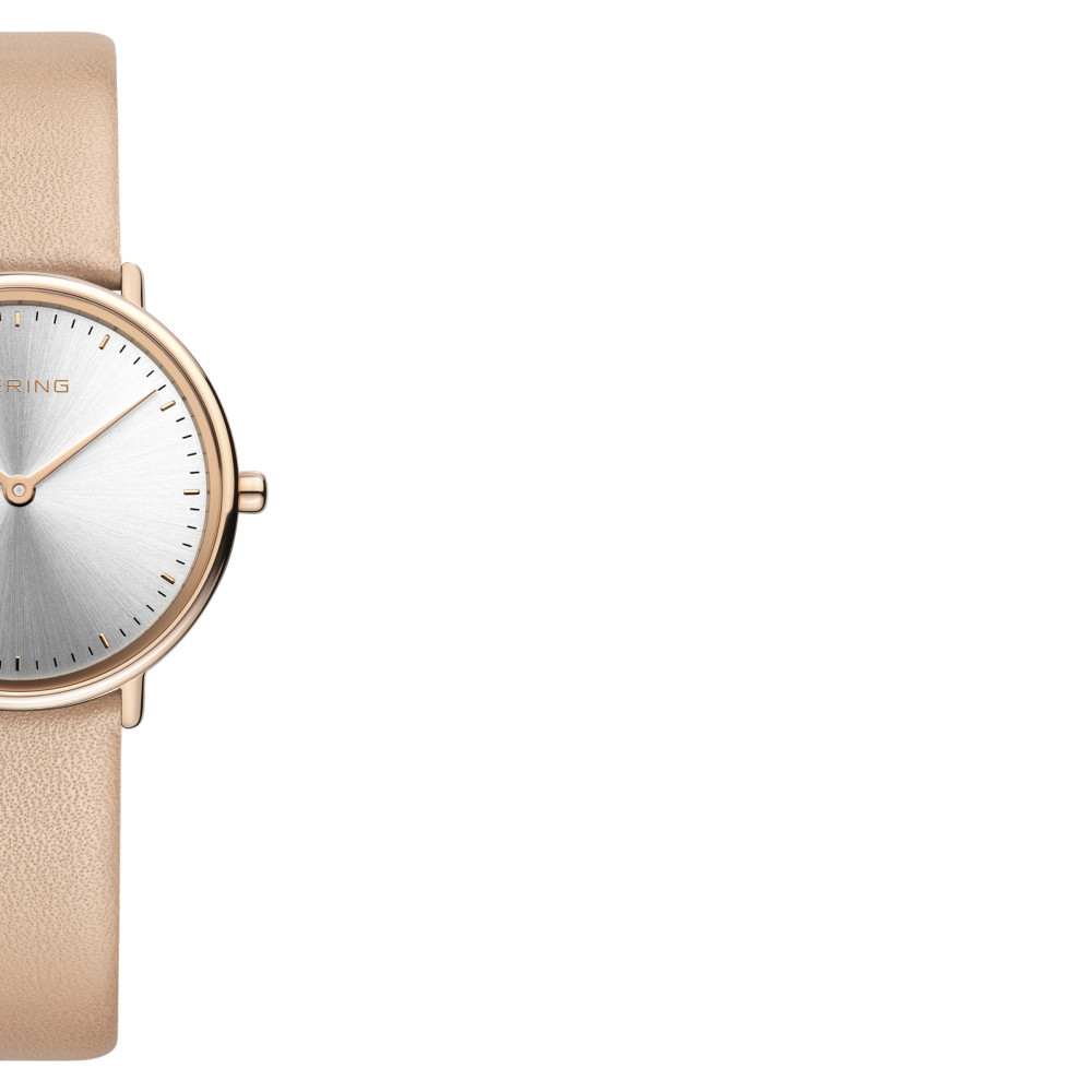 Bering ULTRA SLIM 15729-960 - zegarek damski 6