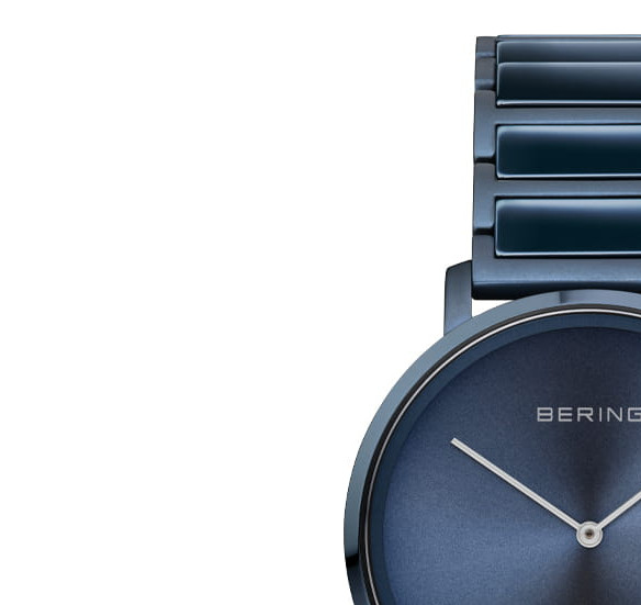 Bering CERAMIC 18531-797 - zegarek damski 4